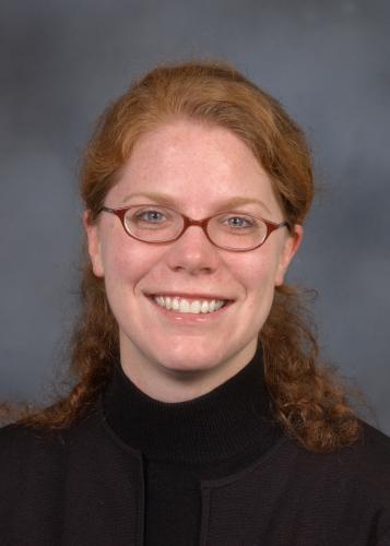 Bonnie Fleming (Professor of Physics) elected as General Councilor for the American Physical Society - fleming_bonnie_01