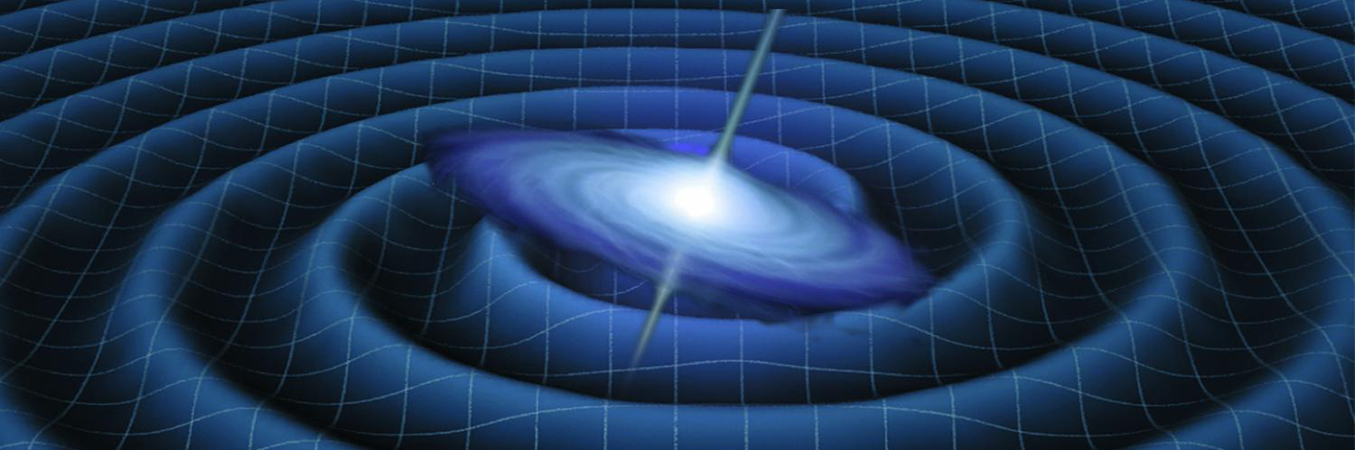 Gravitational Wave