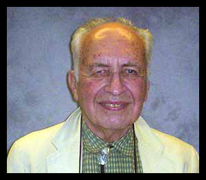 Robert Adair, Sterling Professor Emeritus of Physics (1924-2020)