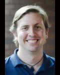Damon Clark (Assistant Professor Molecular, Cellular & Developmental Biology and Physics) 