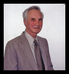 Frank Firk, Professor Emeritus of Physics (1930-2020)