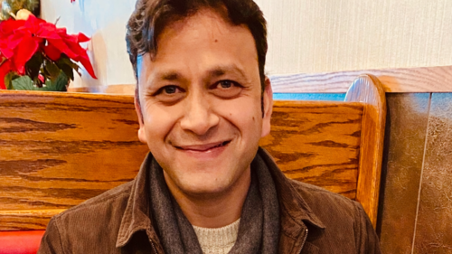 Prakhar Garg