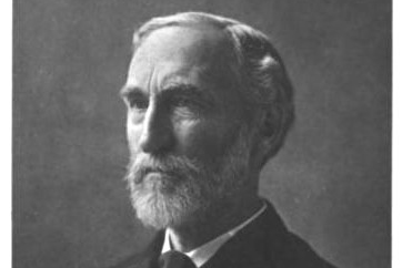 J. Willard Gibbs, Public domain, via Wikimedia Commons