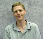 Stephen Irons (Lecturer / Manager Instructional Labs)