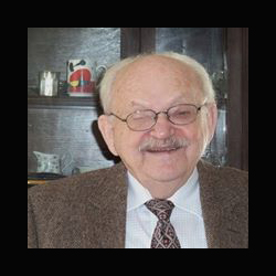 Henry Kasha, senior Research Scientist and Lecturer (1929-2017)