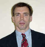 Corey O'Hern (Associate Professor of Mechanical Engineering & Materials Science) 