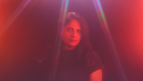 Priyamvada Natarajan