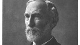 J. Willard Gibbs, Public domain, via Wikimedia Commons