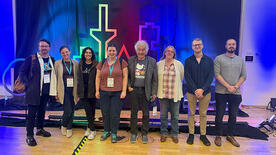 RHIG group at Qurak Matter 2025