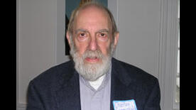 Charles Sommerfield, Professor Emeritus of Physics (October 27, 1933 - March 25, 2021)