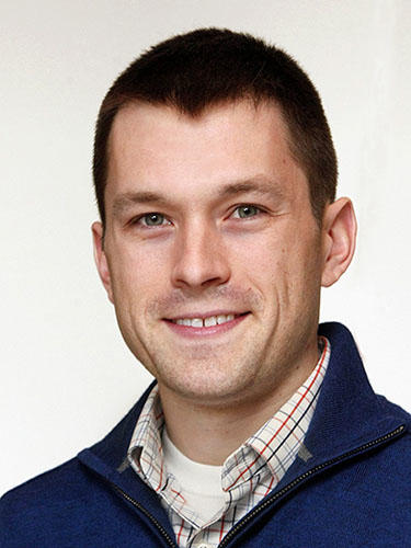 Jeffrey D. Thompson, Assistant Professor of Electrical and Computer Engineering, Princeton University
