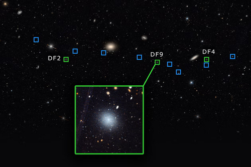 Scientific image