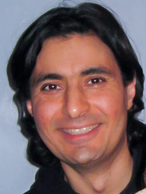 Sohrab Ismail-Beigi (c) Yale News